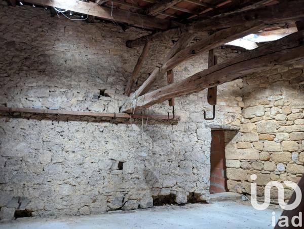 House for sale 5 rooms 129 m² Saint-Cyprien