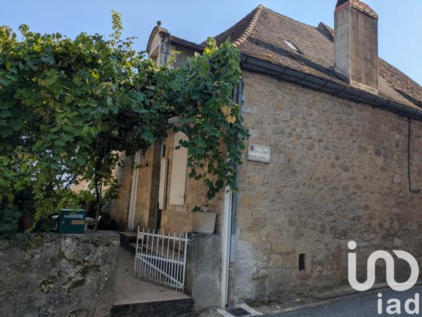 House for sale 5 rooms 129 m² Saint-Cyprien