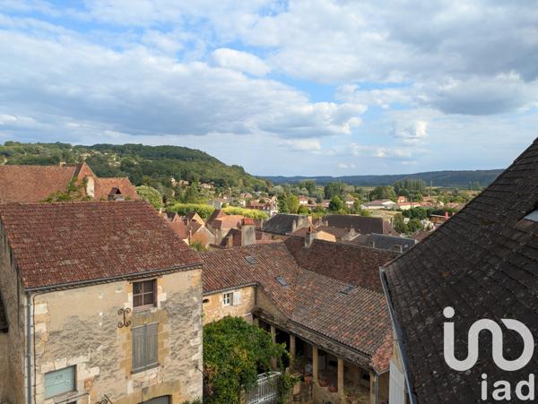 House for sale 5 rooms 129 m² Saint-Cyprien