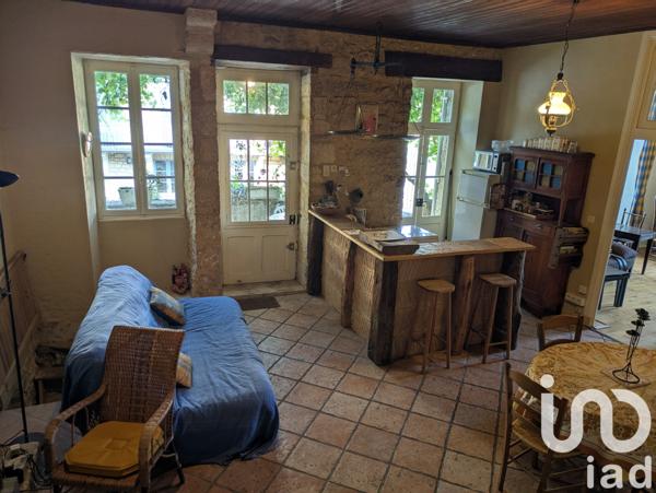 House for sale 5 rooms 129 m² Saint-Cyprien