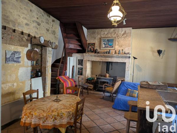 House for sale 5 rooms 129 m² Saint-Cyprien