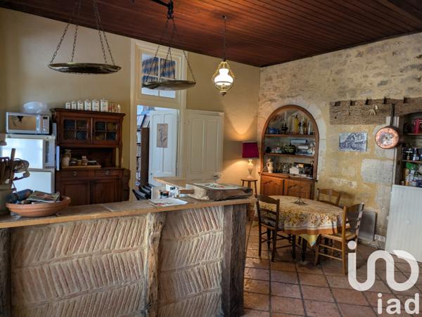House for sale 5 rooms 129 m² Saint-Cyprien