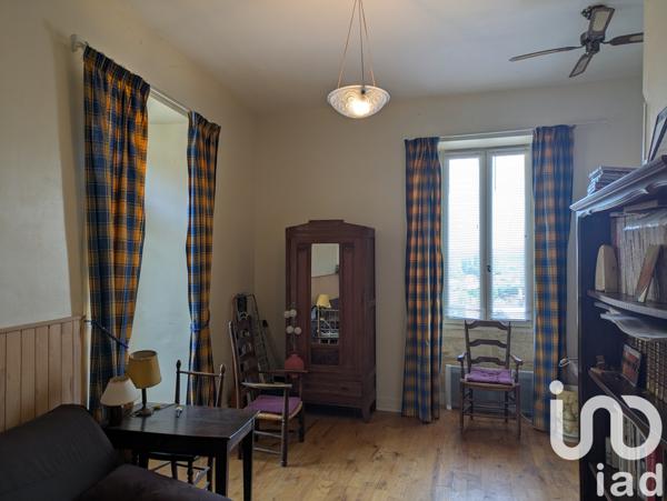 House for sale 5 rooms 129 m² Saint-Cyprien