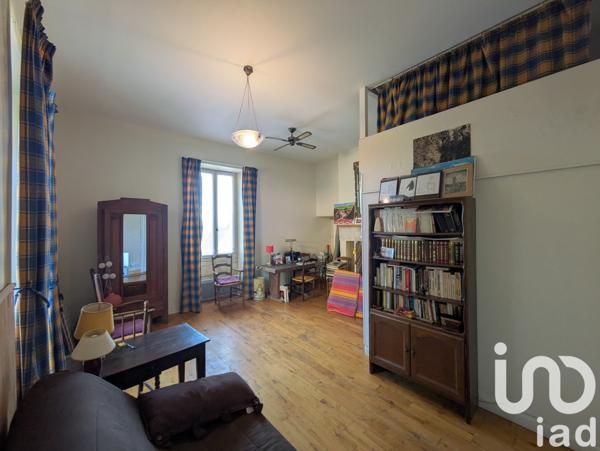 House for sale 5 rooms 129 m² Saint-Cyprien