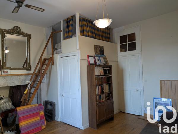 House for sale 5 rooms 129 m² Saint-Cyprien