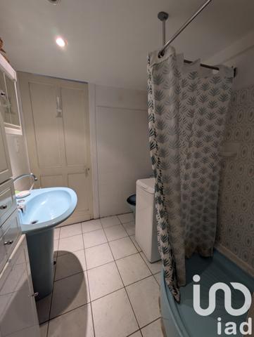 House for sale 5 rooms 129 m² Saint-Cyprien