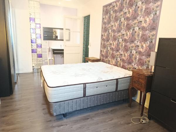 À vendre : Appartement spacieux de 5 pièces à Toulon, Haute Ville