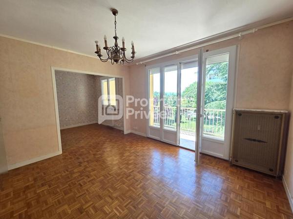 Appartement Montélimar 4 pièces 77 m2