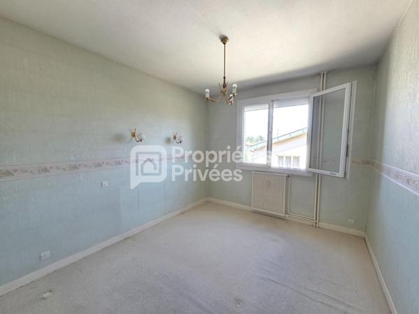 Appartement Montélimar 4 pièces 77 m2