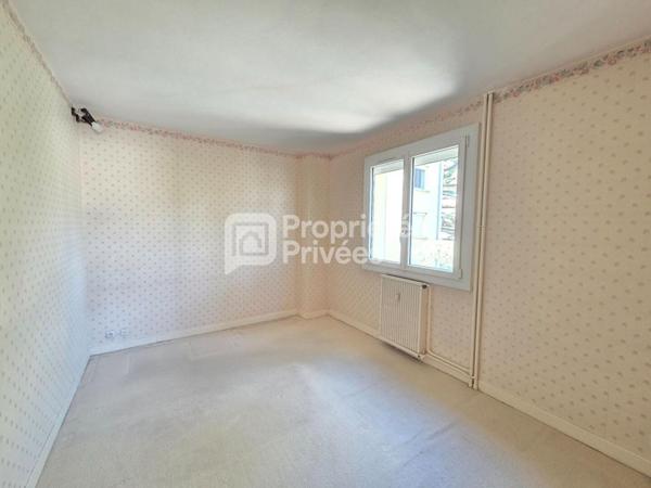 Appartement Montélimar 4 pièces 77 m2