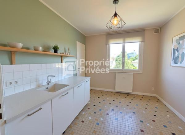 Appartement Montélimar 4 pièces 77 m2