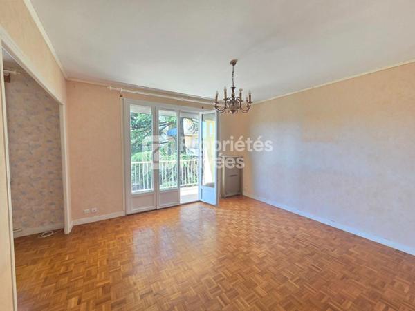 Appartement Montélimar 4 pièces 77 m2