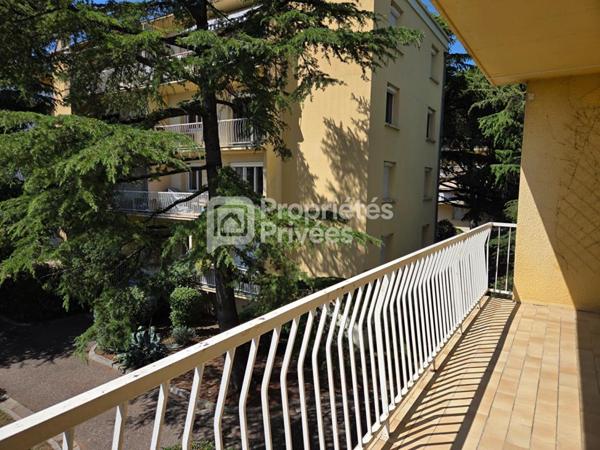 Appartement Montélimar 4 pièces 77 m2