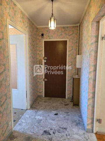 Appartement Montélimar 4 pièces 77 m2