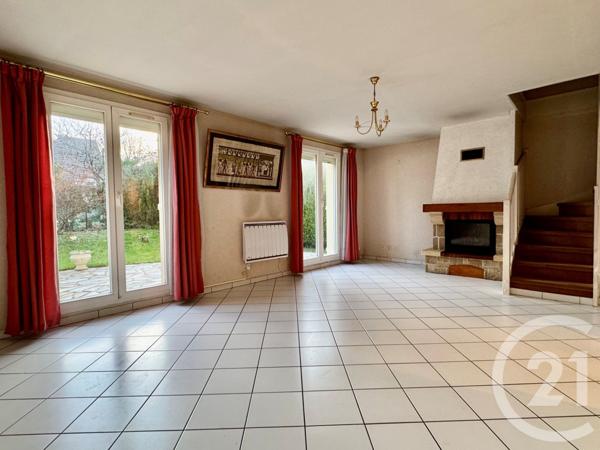 Maison à vendre  5 pièces - 93 m2 MARCOUSSIS - 91