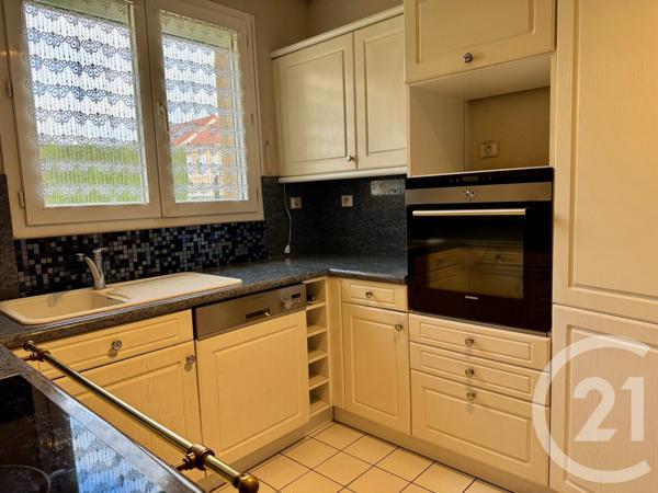 Maison à vendre  5 pièces - 93 m2 MARCOUSSIS - 91