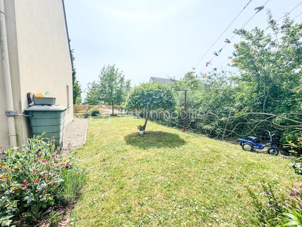 Maison de 117 m²