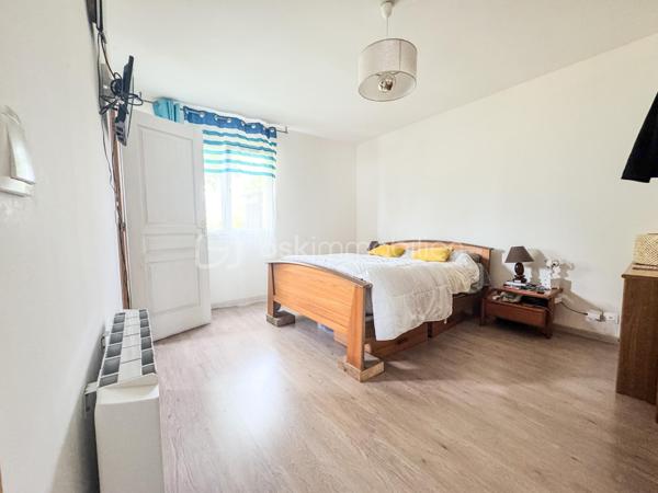 Maison de 117 m²