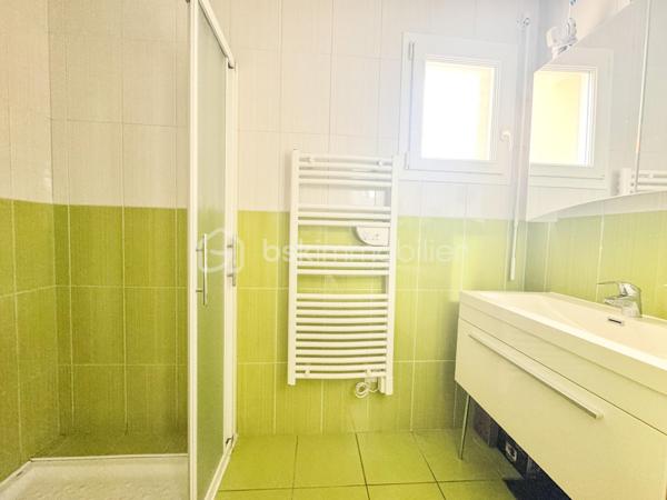 Maison de 117 m²