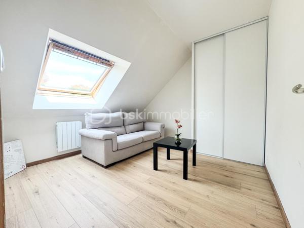 Maison de 117 m²