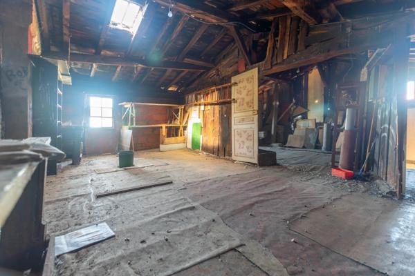 Vente Immeuble 11 pièces 182 m2 à Thiers