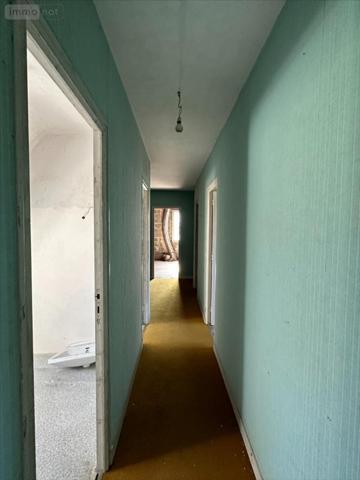 Maison à vendre à Carhaix-Plouguer dans le Finistère (29270), ref : 29005-1078695