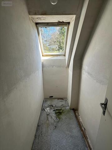 Maison à vendre à Carhaix-Plouguer dans le Finistère (29270), ref : 29005-1078695