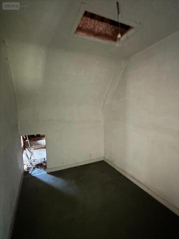 Maison à vendre à Carhaix-Plouguer dans le Finistère (29270), ref : 29005-1078695