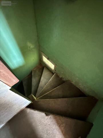 Maison à vendre à Carhaix-Plouguer dans le Finistère (29270), ref : 29005-1078695