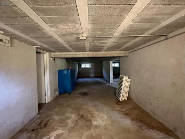 Maison à vendre à Carhaix-Plouguer dans le Finistère (29270), ref : 29005-1078695