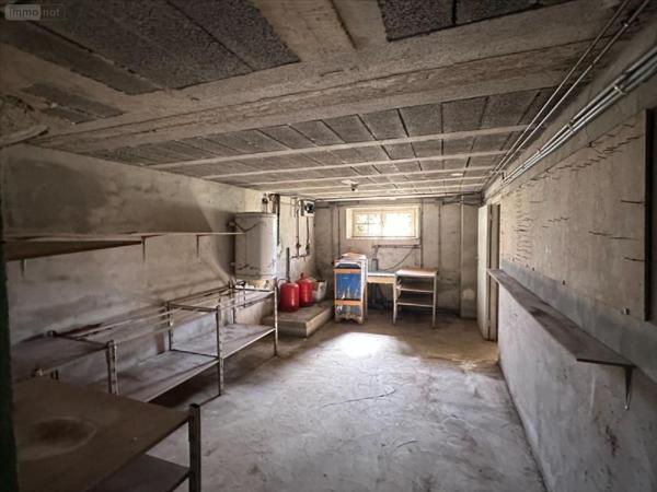 Maison à vendre à Carhaix-Plouguer dans le Finistère (29270), ref : 29005-1078695