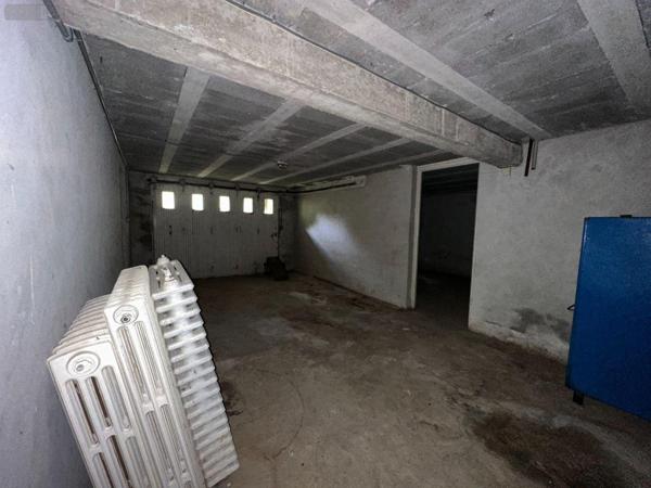 Maison à vendre à Carhaix-Plouguer dans le Finistère (29270), ref : 29005-1078695