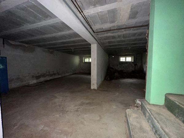 Maison à vendre à Carhaix-Plouguer dans le Finistère (29270), ref : 29005-1078695