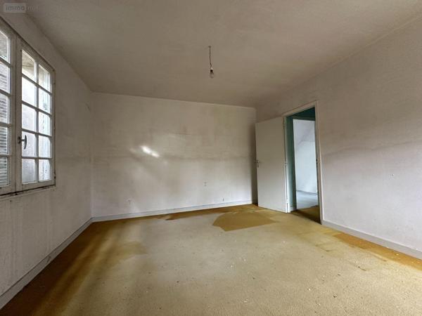 Maison à vendre à Carhaix-Plouguer dans le Finistère (29270), ref : 29005-1078695