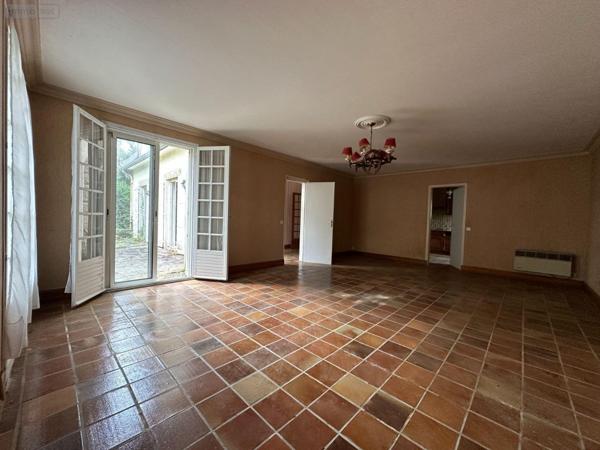 Maison à vendre à Carhaix-Plouguer dans le Finistère (29270), ref : 29005-1078695