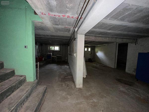 Maison à vendre à Carhaix-Plouguer dans le Finistère (29270), ref : 29005-1078695