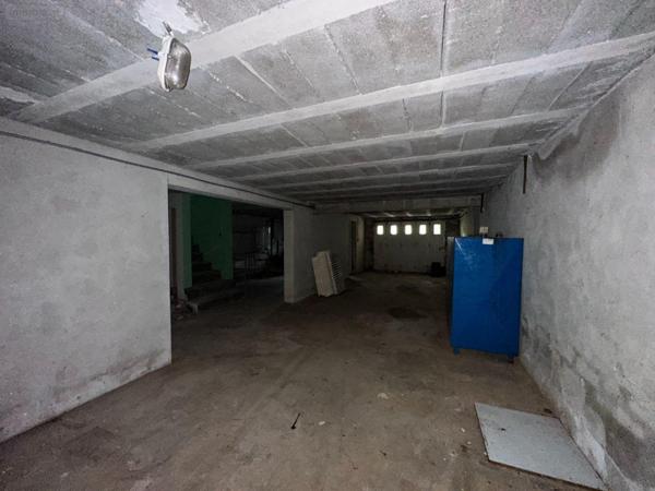 Maison à vendre à Carhaix-Plouguer dans le Finistère (29270), ref : 29005-1078695