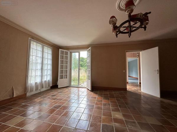 Maison à vendre à Carhaix-Plouguer dans le Finistère (29270), ref : 29005-1078695