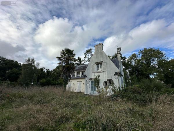 Maison à vendre à Carhaix-Plouguer dans le Finistère (29270), ref : 29005-1078695