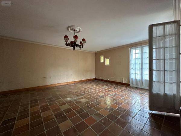 Maison à vendre à Carhaix-Plouguer dans le Finistère (29270), ref : 29005-1078695