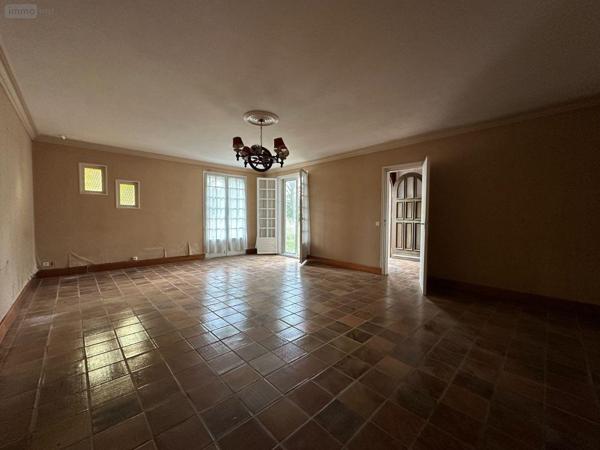 Maison à vendre à Carhaix-Plouguer dans le Finistère (29270), ref : 29005-1078695