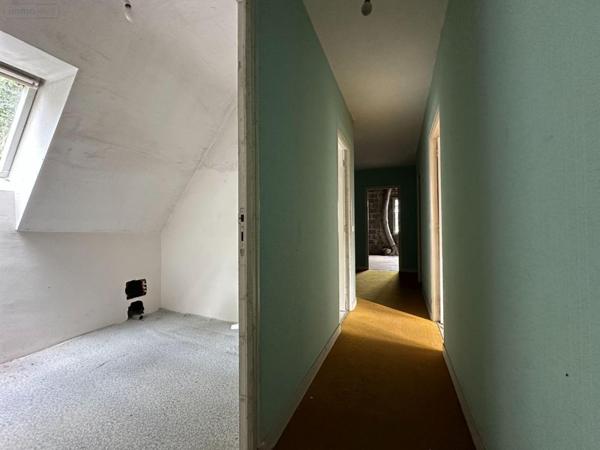 Maison à vendre à Carhaix-Plouguer dans le Finistère (29270), ref : 29005-1078695