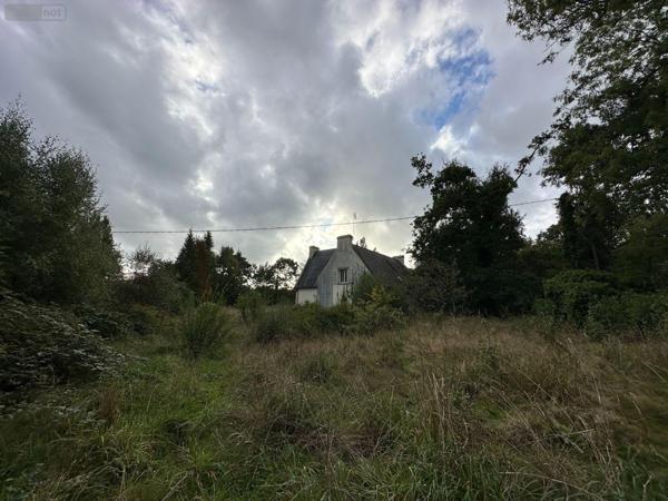 Maison à vendre à Carhaix-Plouguer dans le Finistère (29270), ref : 29005-1078695