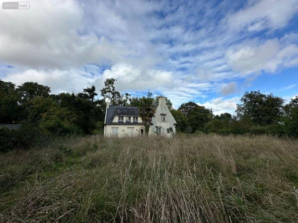 Maison à vendre à Carhaix-Plouguer dans le Finistère (29270), ref : 29005-1078695