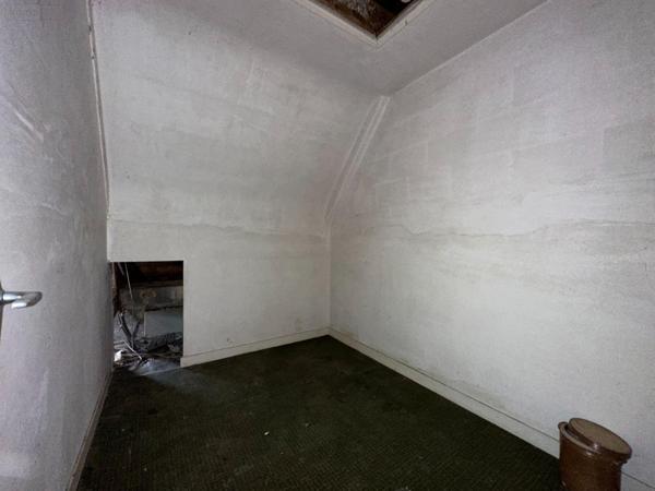 Maison à vendre à Carhaix-Plouguer dans le Finistère (29270), ref : 29005-1078695