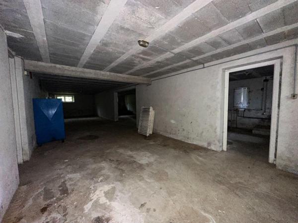 Maison à vendre à Carhaix-Plouguer dans le Finistère (29270), ref : 29005-1078695