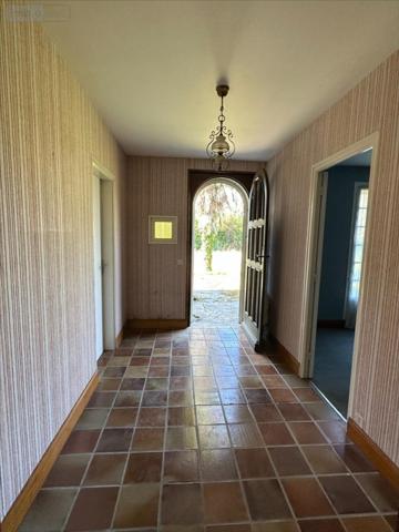 Maison à vendre à Carhaix-Plouguer dans le Finistère (29270), ref : 29005-1078695