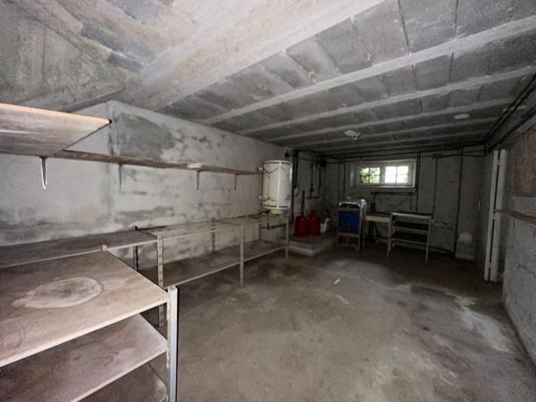 Maison à vendre à Carhaix-Plouguer dans le Finistère (29270), ref : 29005-1078695