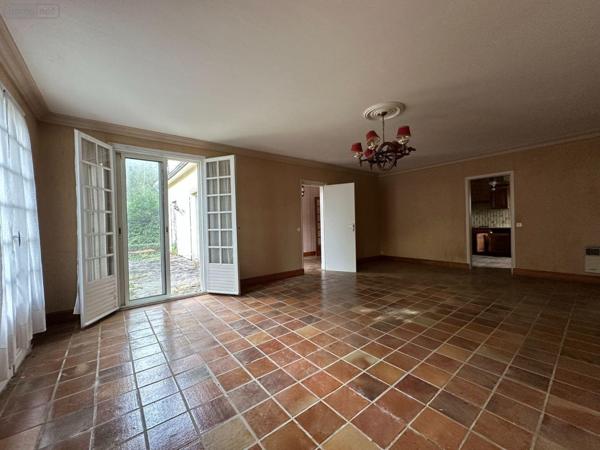 Maison à vendre à Carhaix-Plouguer dans le Finistère (29270), ref : 29005-1078695