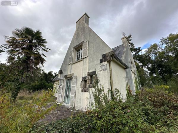 Maison à vendre à Carhaix-Plouguer dans le Finistère (29270), ref : 29005-1078695